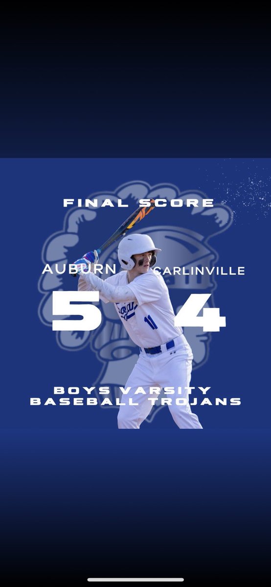 Auburn Baseball (@AuburnTrojanBB) / Posts / X