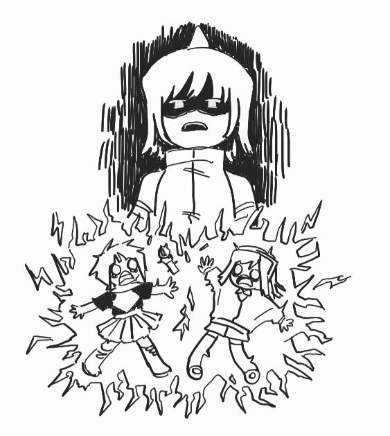 klo9fkt's tweet photo. I don't have anything to post now.. but also don't want to let u wait... so I post old bfdi gijinka stuff
Most of them would change, maybe..? https://t.co/7Zvfs8glv3
