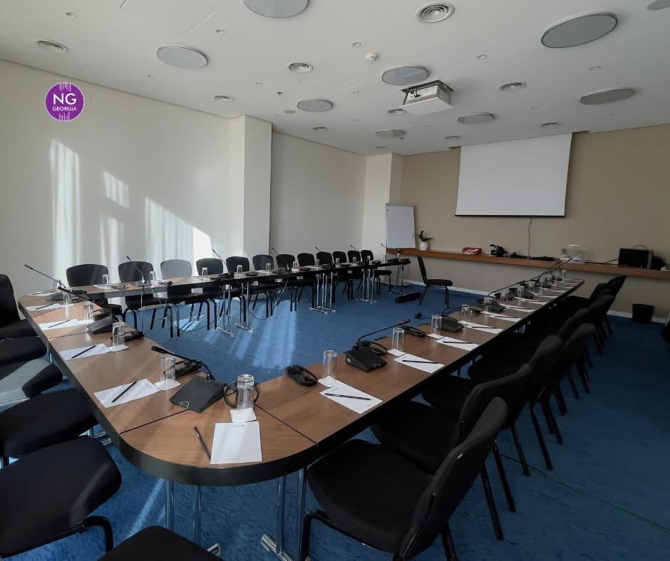 NG GEORGIA translating&interpreting company tweet media