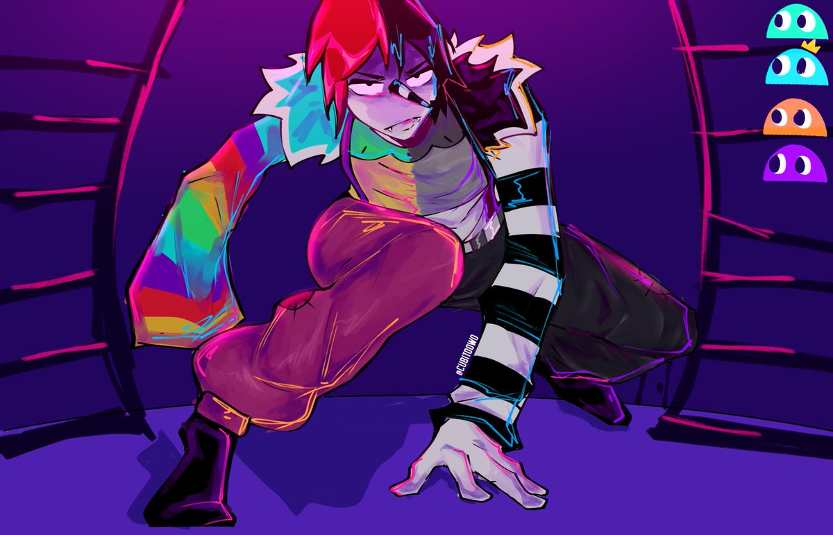 I need a hero 🗣️‼️‼️ 
#art #dibujo 
@lodiky