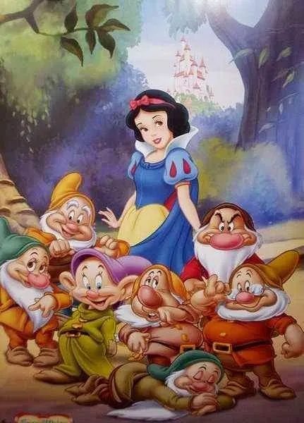 romeotypaguy's tweet photo. The thing with the brown girl in Snow White is that they missed the opportunity to make Snow white some paper white east asian actress and still have it be somewhat resemble orinal cartoon, but no we gotta get some brown jewess. https://t.co/s5Zu16IwCv