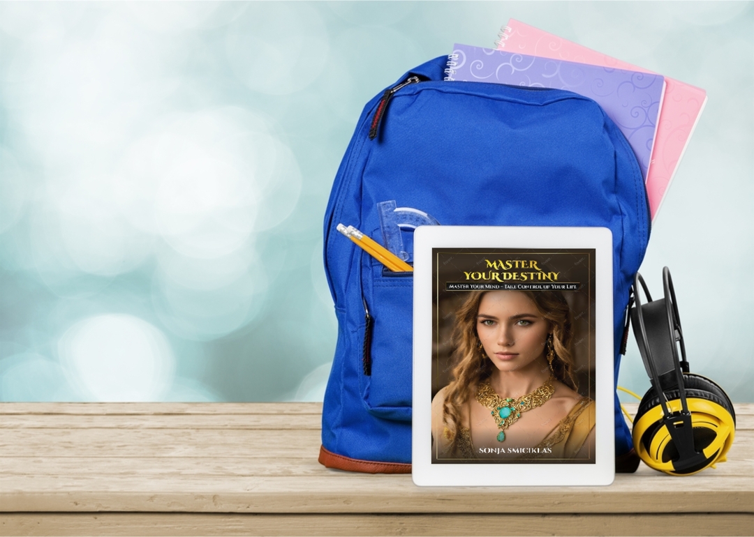 quotesrainsite's tweet image. Autosuggestion is one of the most powerful tools for success. Want to empower your financial future? Discover how in “Become the Master of Your Destiny.” #FinancialAbundance  @SmiciklasSonja Buy Now --&amp;gt; allauthor.com/amazon/81306/