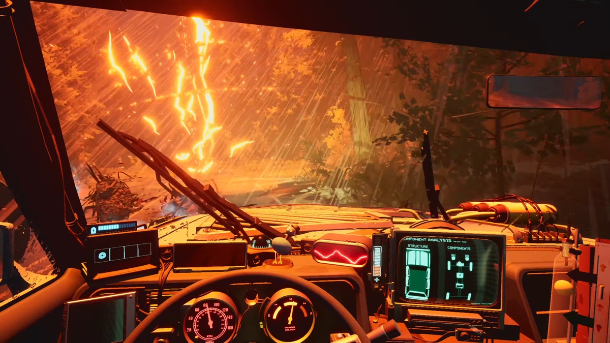 【ニュース】大ヒット異常調査サバイバルドライブ『Pacific Drive』史上最大のアプデ、4月3日配信へ。新たなマップやどこでも中断システムなど、新要素てんこ盛り
automaton-media.com/articles/newsj…