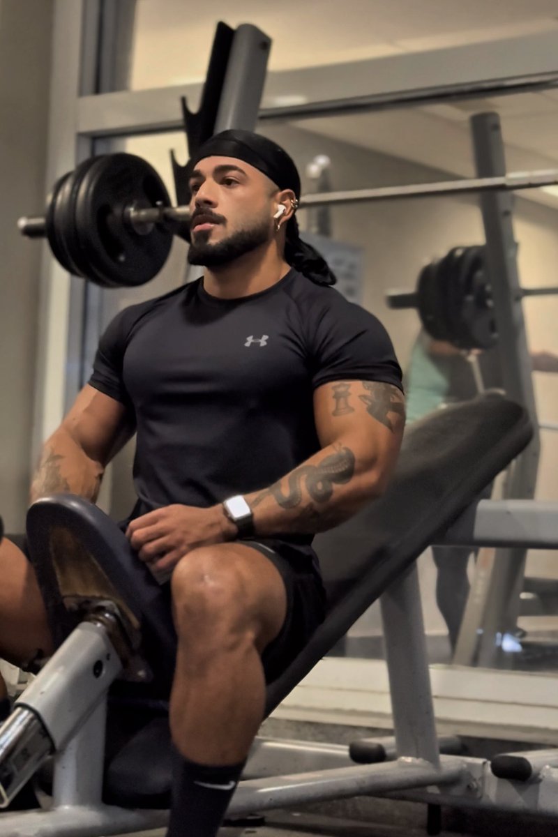 offgabe's tweet image. treinar peito gostoso demais 

🏷️ CUPOM GROWTH: ONGABE