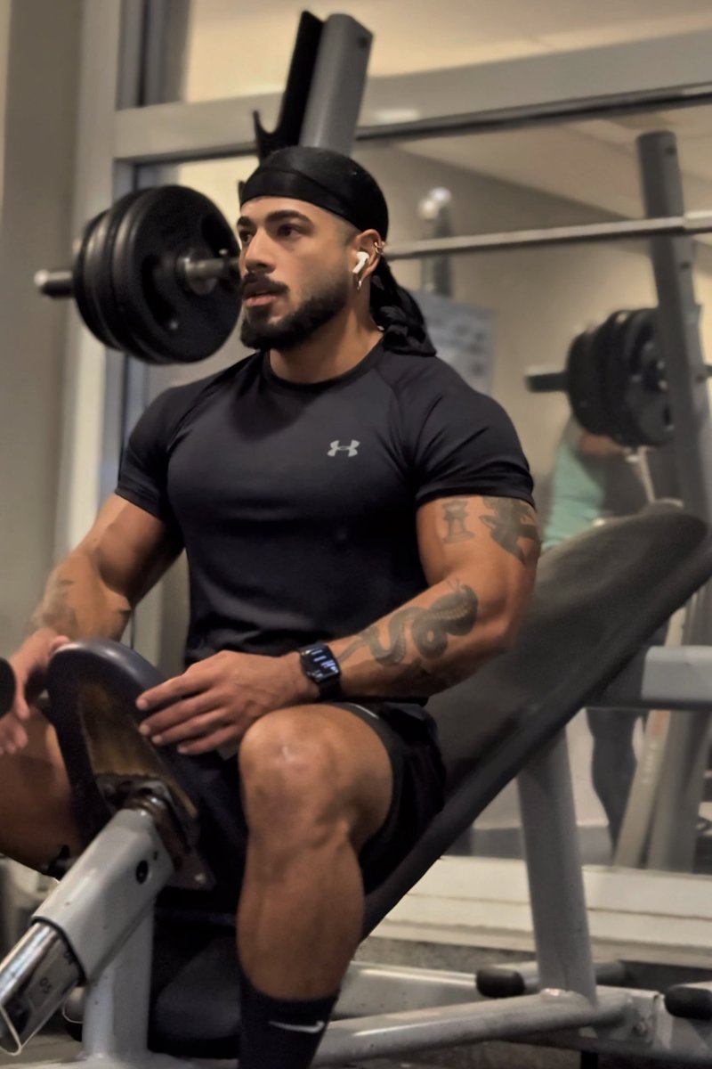 offgabe's tweet image. treinar peito gostoso demais 

🏷️ CUPOM GROWTH: ONGABE