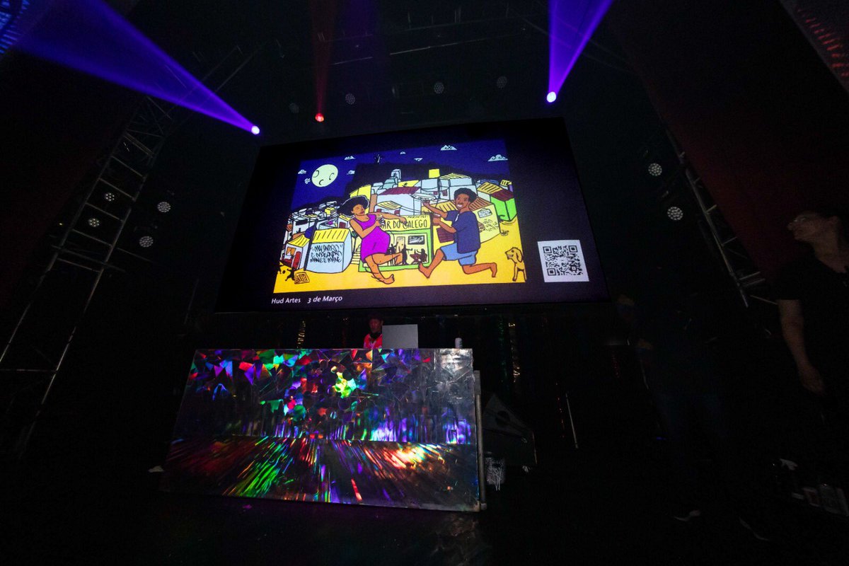 Hud Artes tweet media