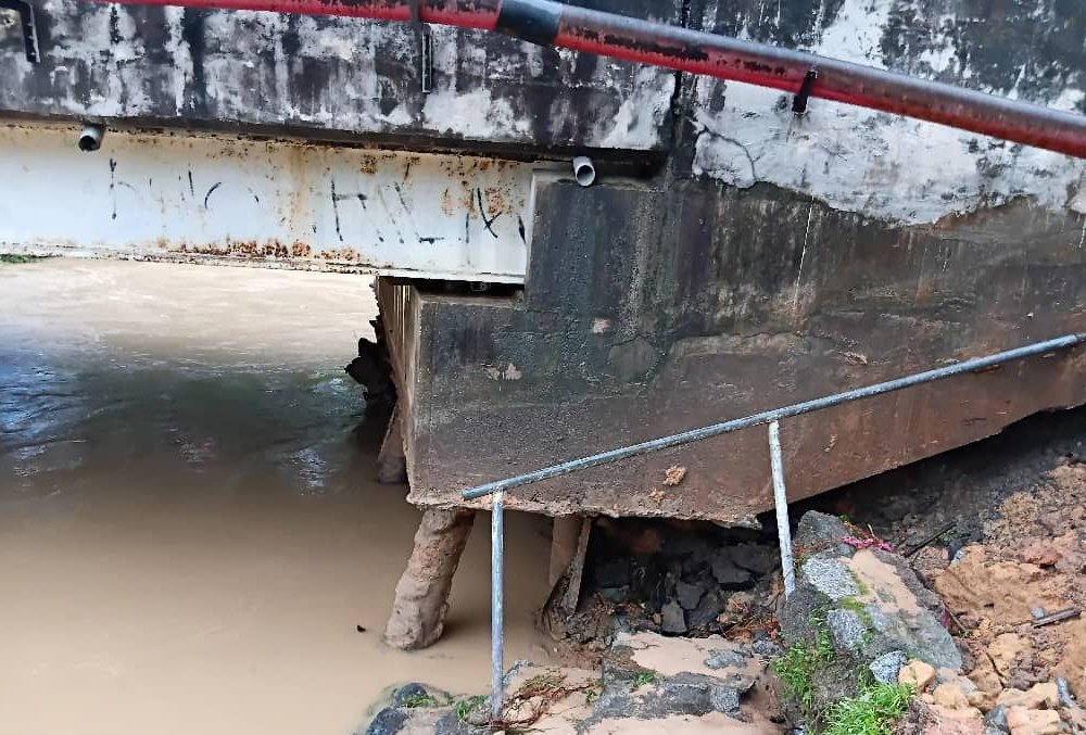 Bahagian Kejuruteraan Forensik (BKF), Caw. Jalan tweet media