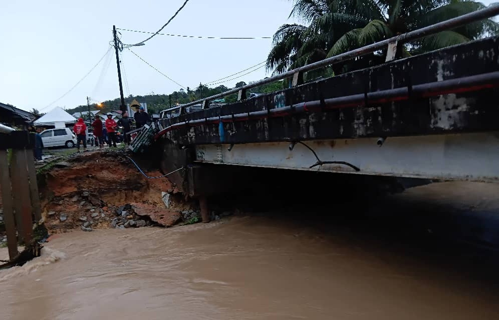 Bahagian Kejuruteraan Forensik (BKF), Caw. Jalan tweet media