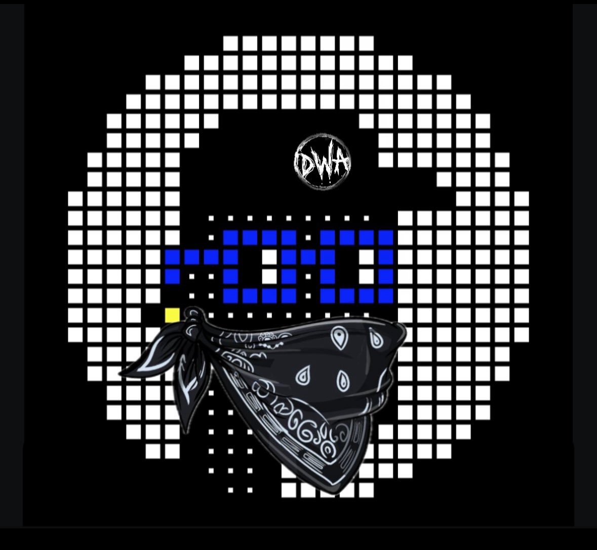 Degens With Attitude tweet media