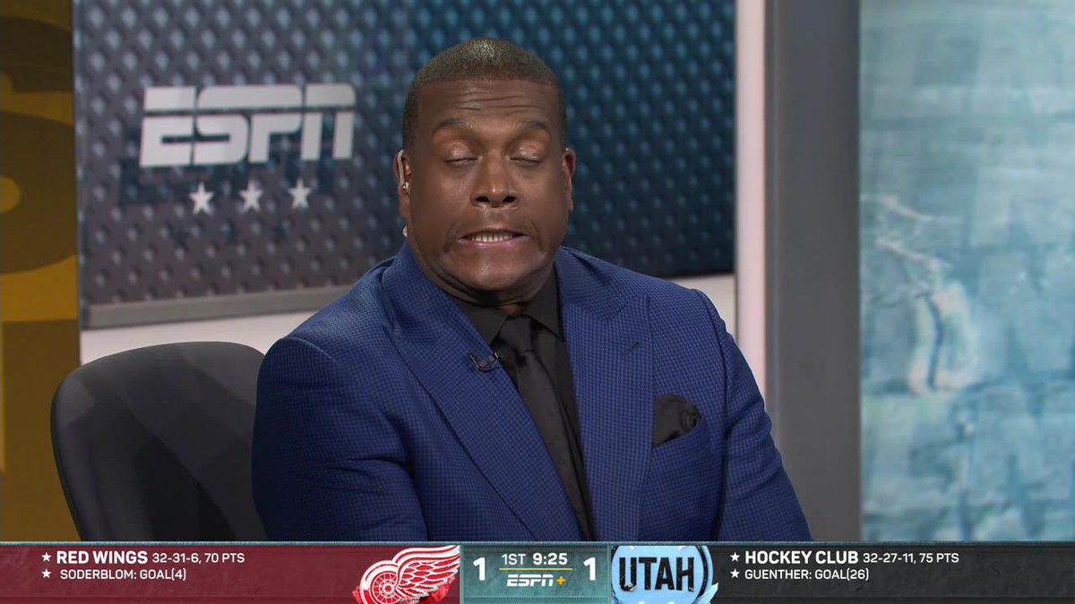 Kevin Weekes tweet media