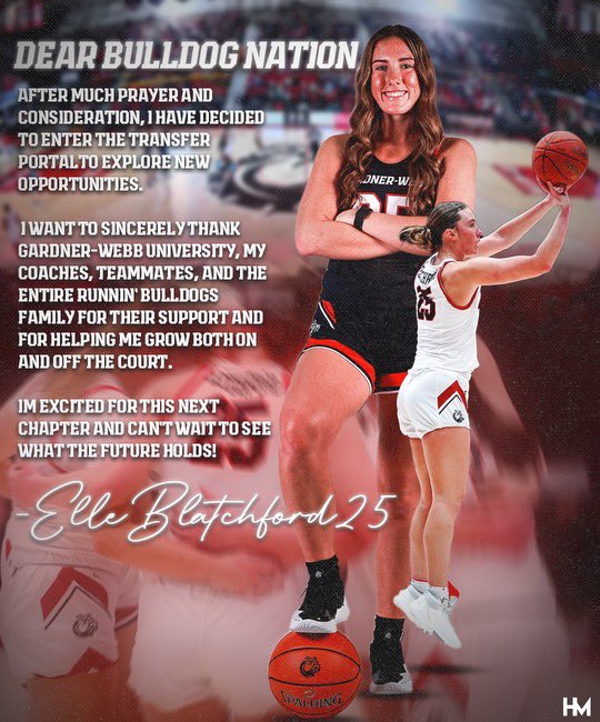 ELLE Blatchford (@basketball_elle) on Twitter photo 