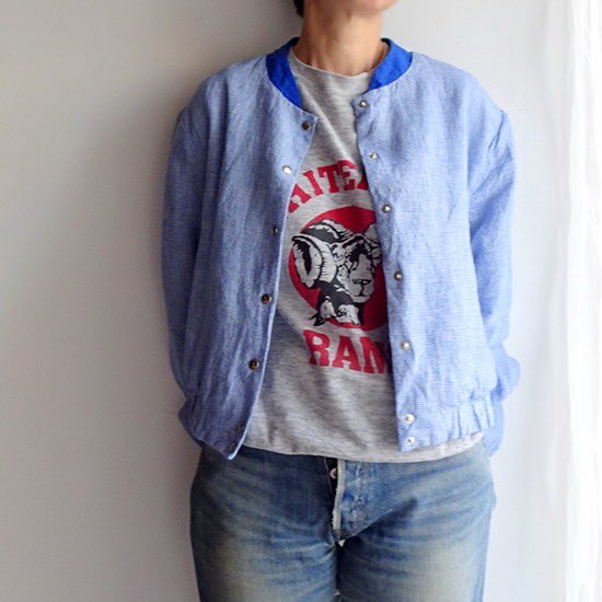 labdienmasako's tweet photo. リネンの羽織たち、着れる季節がほんと短くなった！

すぐ暑くなるから今のうちだわ。着まくろう！ https://t.co/vumaU2PeA0