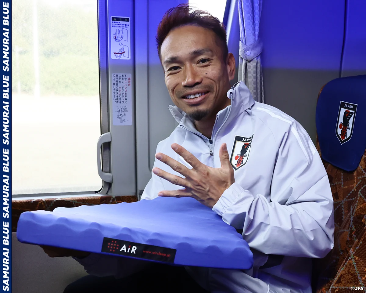 サッカー日本代表 🇯🇵 on X: 