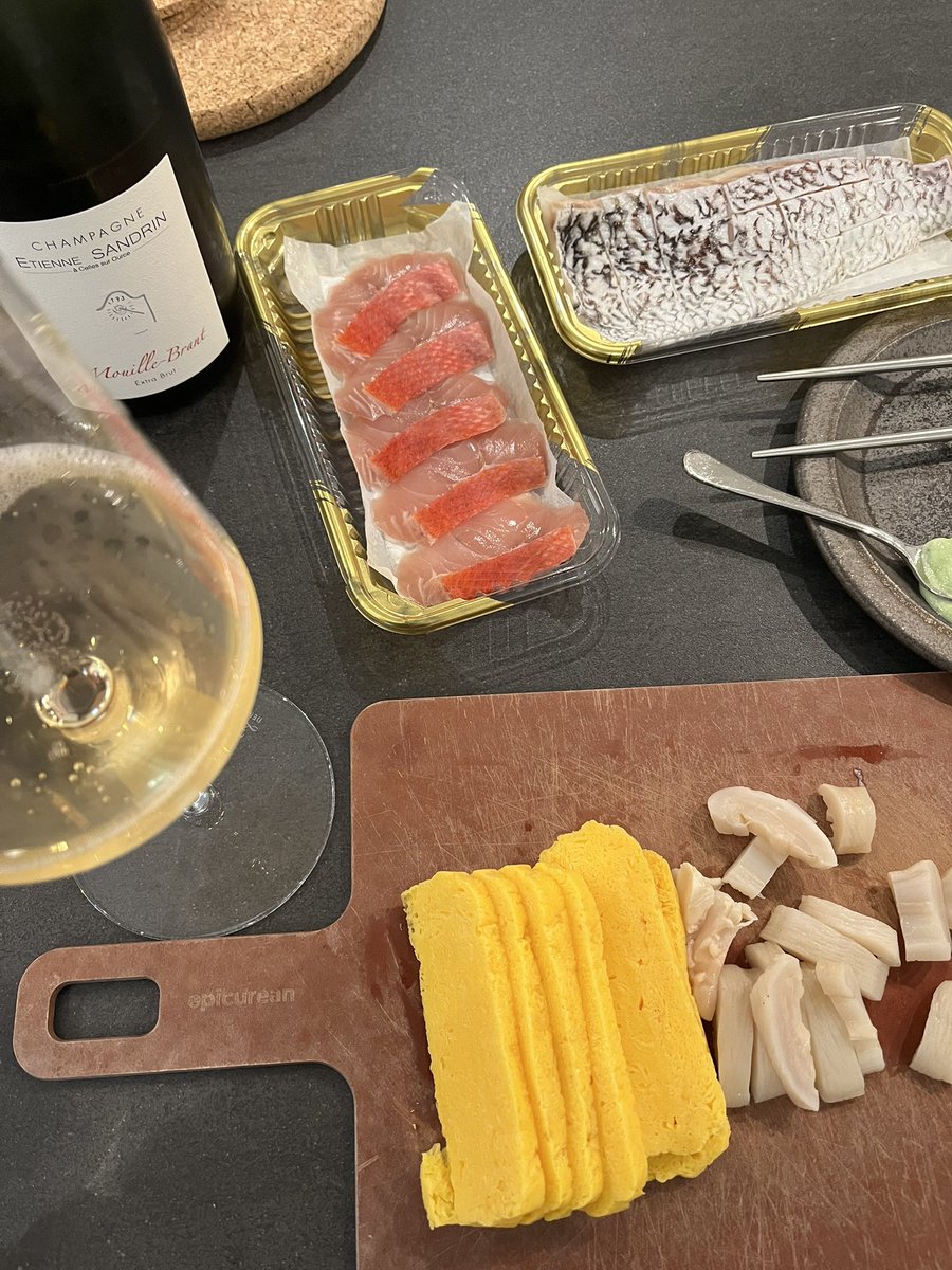 been tryna eat less red meat again