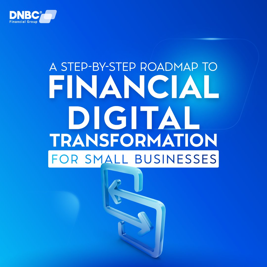 DNBC Financial Group® tweet media