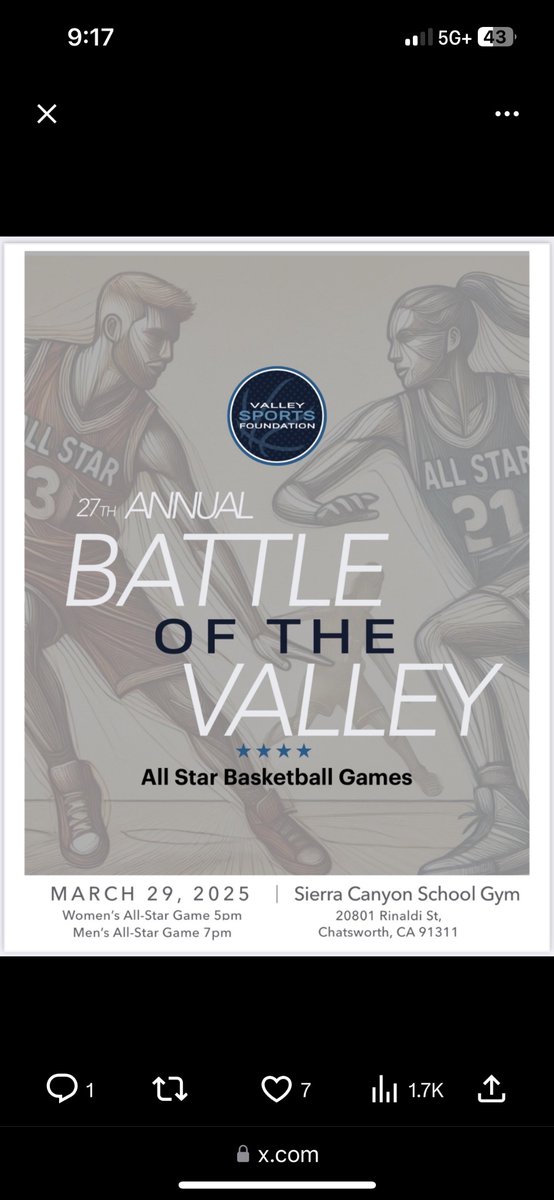 David Goosen (@dgchsbball) on Twitter photo 