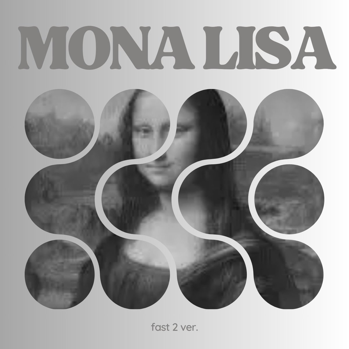 proudhsk's tweet photo. minhas playlists com a segunda capa de mona lisa; thread: https://t.co/dnqYC3aeTd