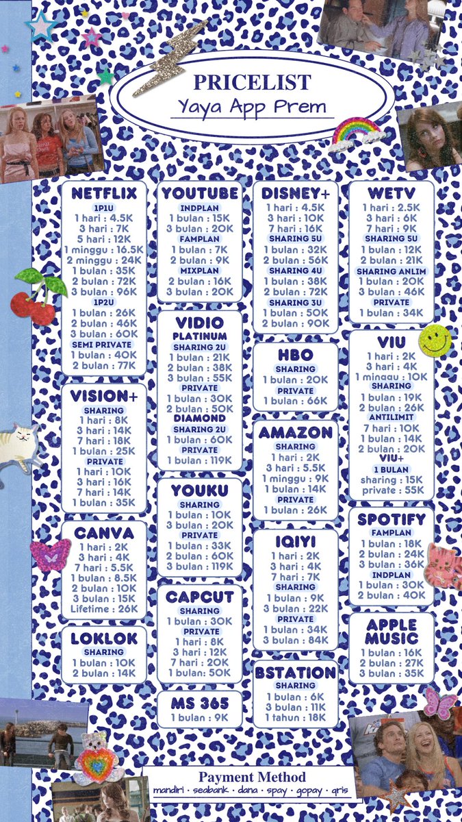 yay🅰️ ˚ ༘♡ ·˚ tweet media