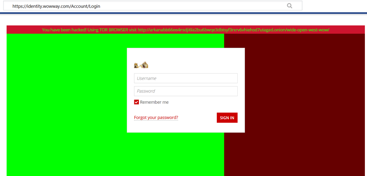 vx-underground tweet media