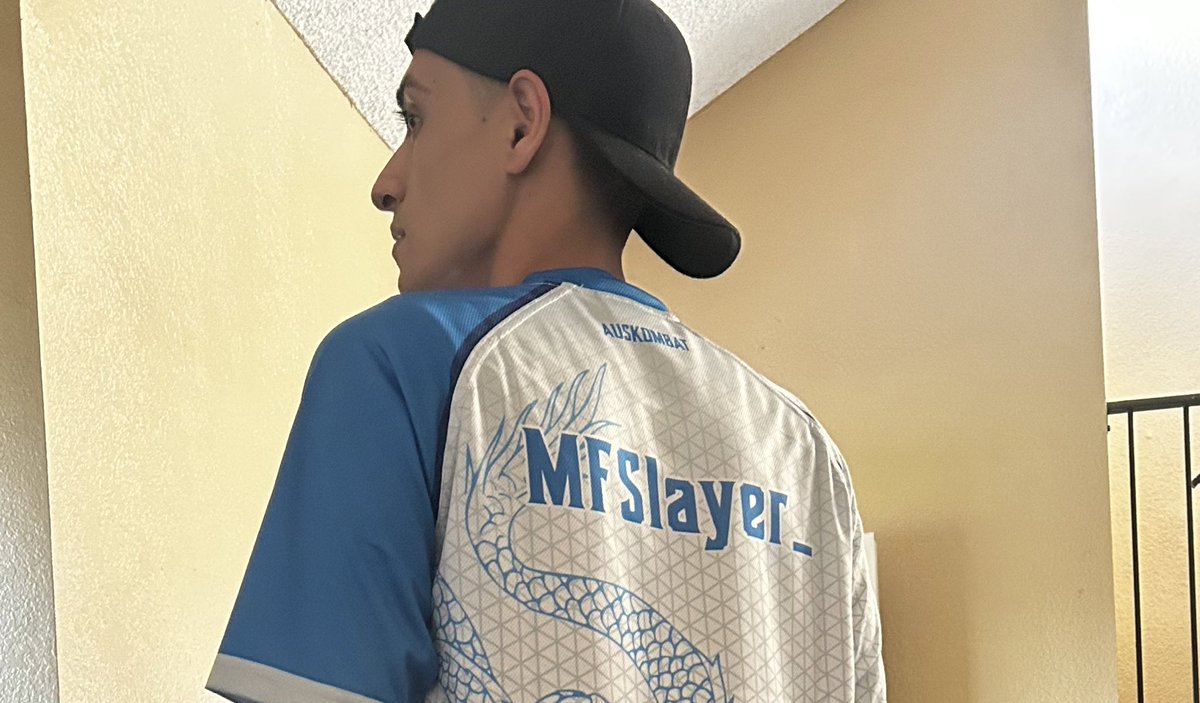 THE <a href="/AusKombat/">AusKombat</a> BOYZ CAME THROUGH!!!

 ⬇️STREAM IS LIVE NOW⬇️
Twitch.tv/MFSlayer_