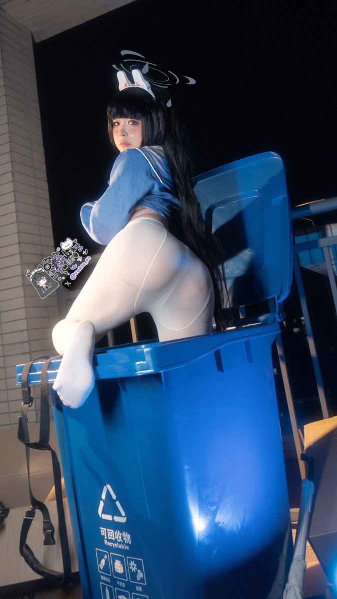 #BlueArchive