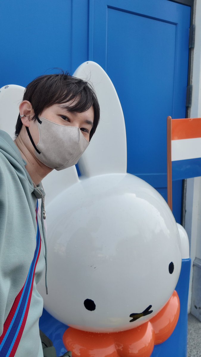 RyonoteWr's tweet photo. ハウステンボスで撮影中

やっと来れたので、テンション上がる⤴️ https://t.co/7wDdXlHECK