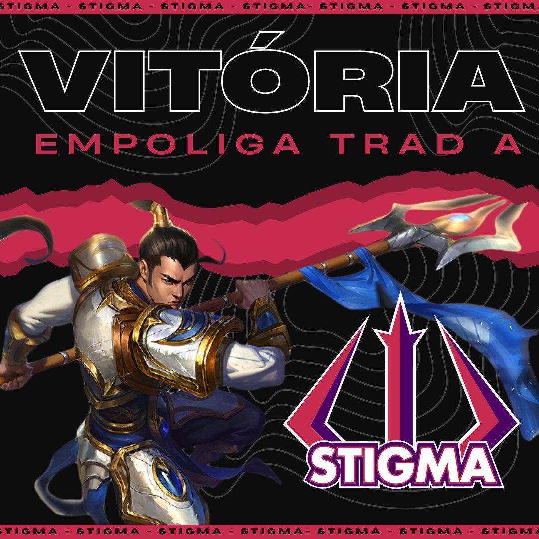 CHAAAMON CHAAMON  JESUS CRISTO DA TRAD!!!

Com direito a MVP pro @jhonathanchamon terminamos o dia com 2 vitórias na conta.
WP <a href="/Kns_sports/">Kiseki No Sedai e-sports</a>  e <a href="/smoketram/">Smoke Tram</a>