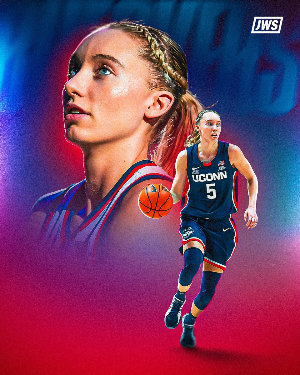 Just Women’s Sports tweet media