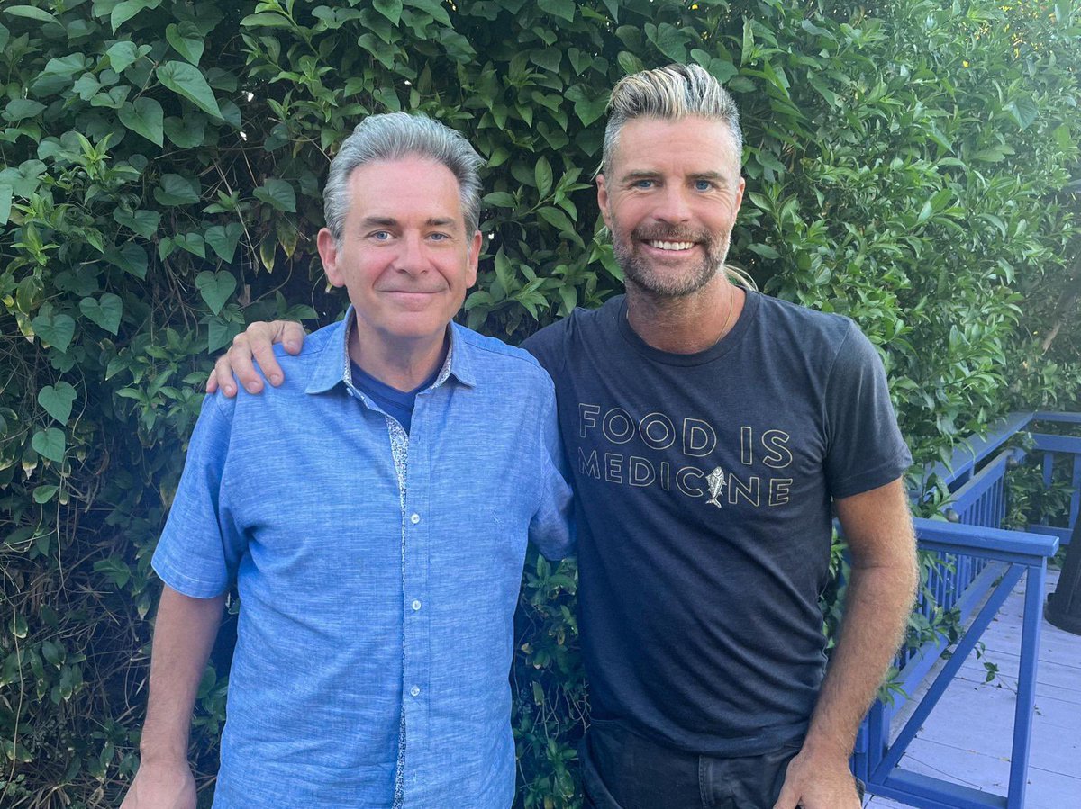 chef pete evans tweet media