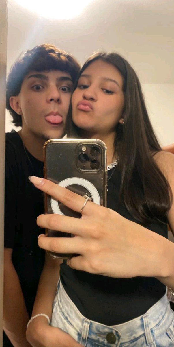 no me faltes nunca💘💝
