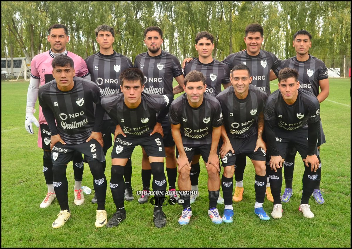 LDC/ Fecha 5. Club Cipolletti 4 vs Alto Valle 1.
Iñaki Marcos x2,Alex Reyes y Francisco Cidez los goles de Cipo