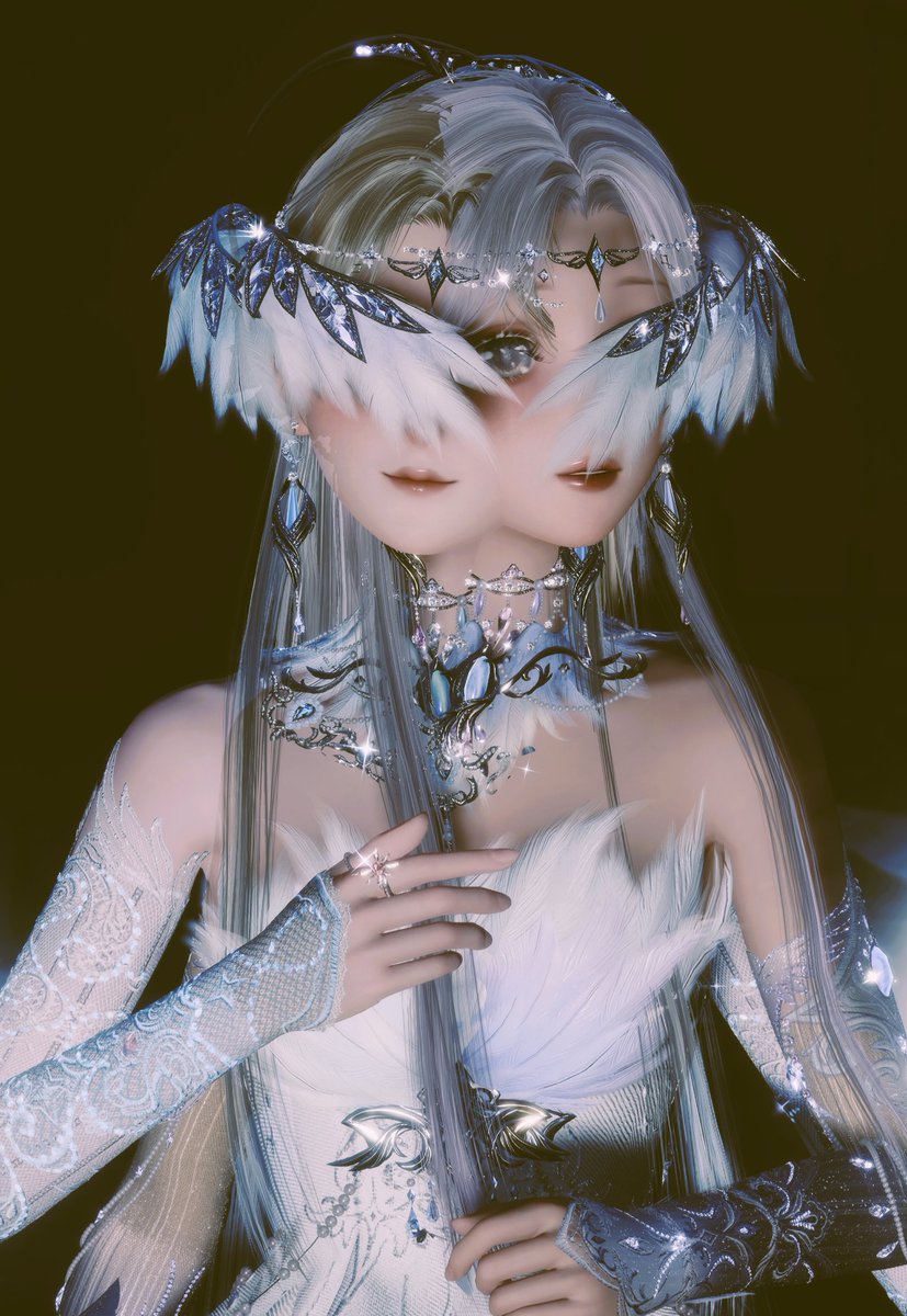 s p l i t

#InfinityNikki #infinitynikkitwt