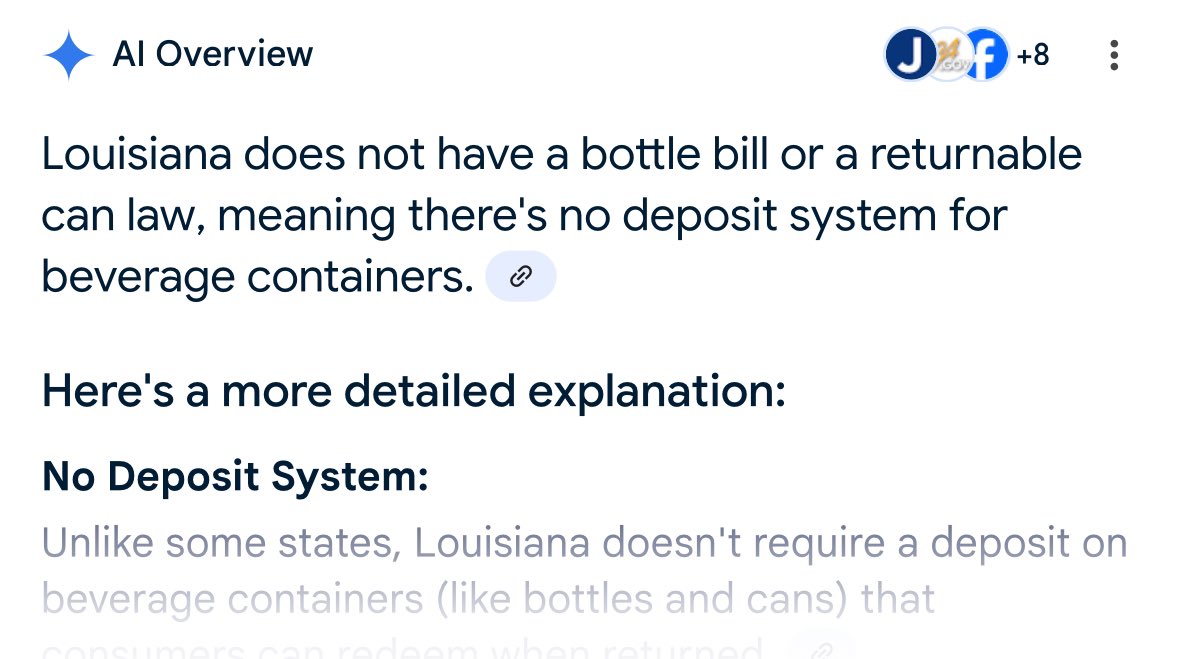 tburke208's tweet photo. @StoolMintzy I doubt it, he can’t continue his passion of recycling! https://t.co/ZRSchfdsdX