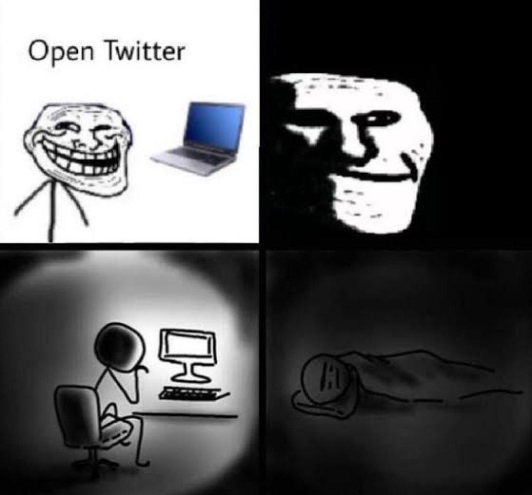 <a href="/Serafim_zx/">Serafim</a> Vai se fuder twitter eu odeio tudo e todos aqui