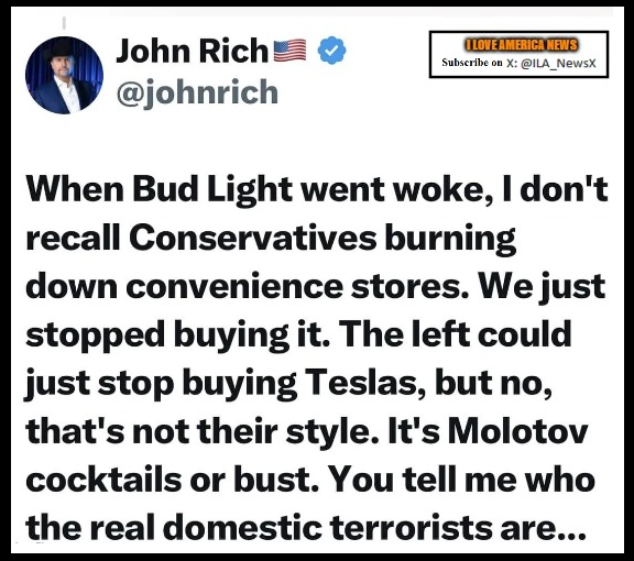 ILA_NewsX's tweet photo. @elonmusk Sickening. Leftists are out of control. https://t.co/BLpt9MKDEj