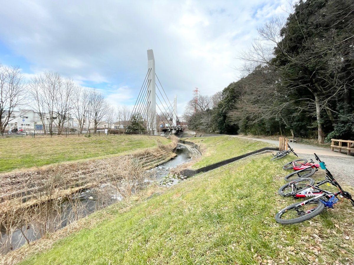 iriso_work's tweet photo. https://t.co/qxVi7AqGOt

お気に入りのロードバイクで
好きなところへ行こう🚲

#春 #ロードバイク好きとつながりたい
#iriso #チャリ部 #いいねうれしいです https://t.co/AKBc6sSXHy
