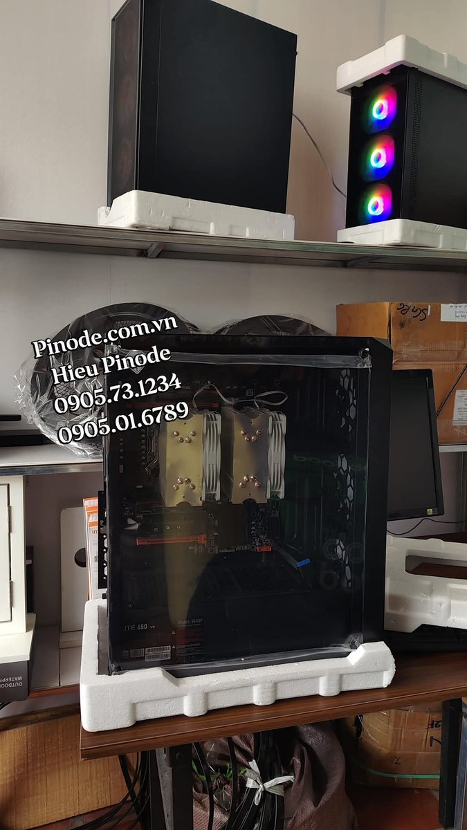 Pi HieuNguyen tweet media