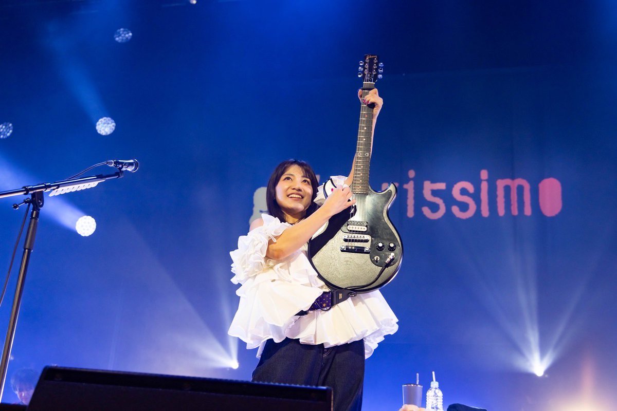 ★新品未使用　miwa guitarissimoライブ Tシャツ miwaスタッフ【公式】 on X: 