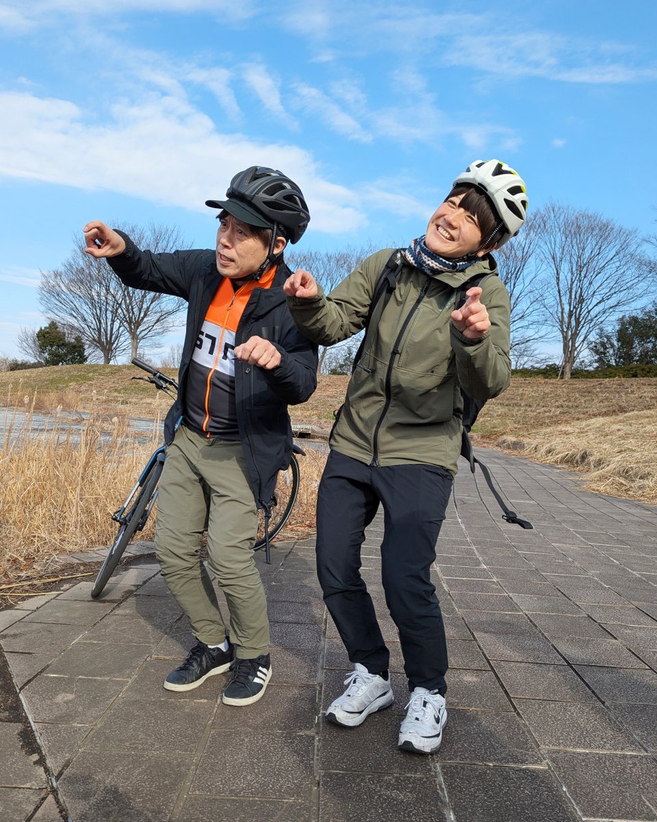 iriso_work's tweet photo. https://t.co/okT3XmnBAq

★Tシャツでロードバイクに乗ろう
https://t.co/FVIEAx1DxA

★IRISO公式サイト
https://t.co/Qa5bxKj2LT

#IRISO #チャリ部 #3pocketst #サイクリングTシャツ https://t.co/ePCjBf1EDA