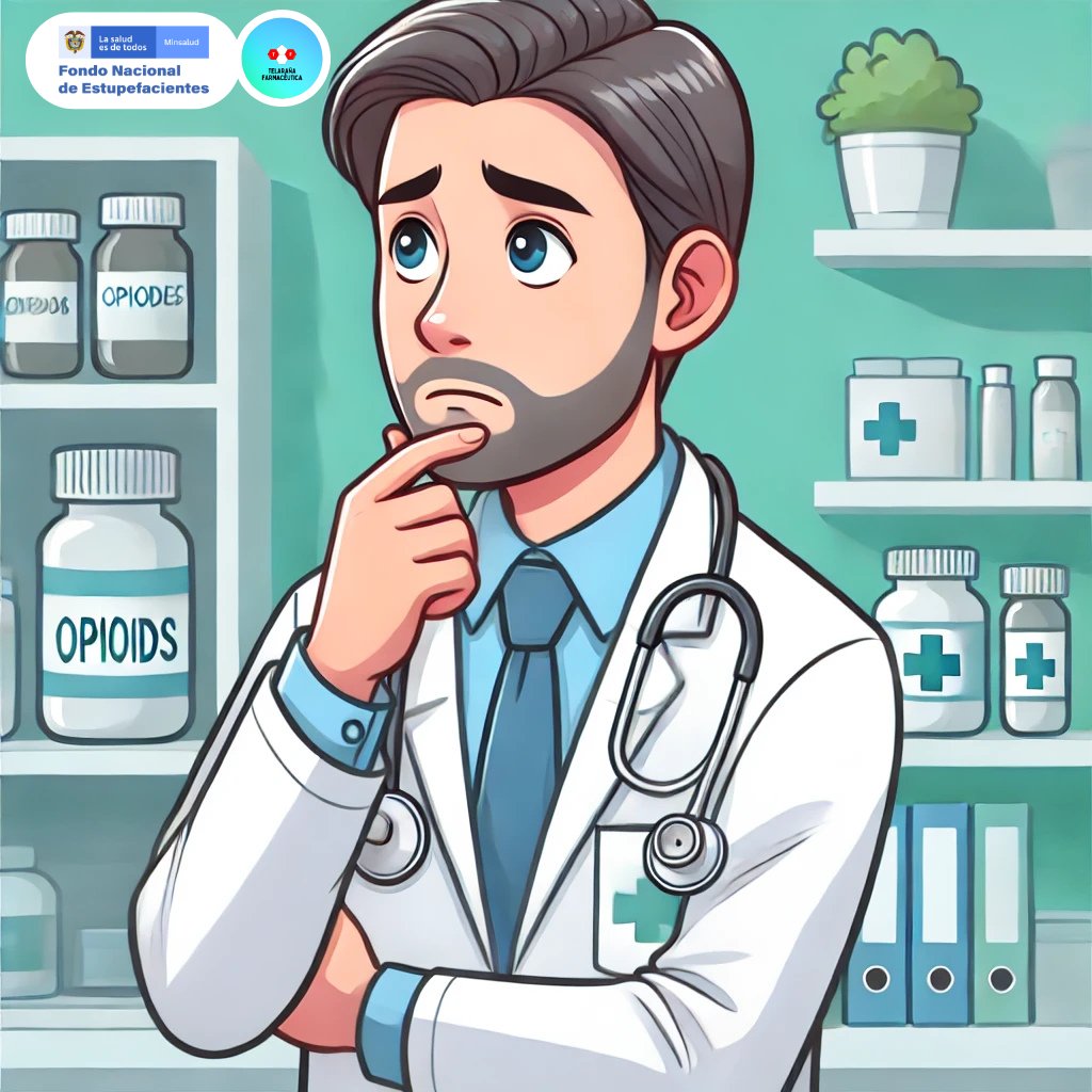 Telaraña Farmacéutica tweet media