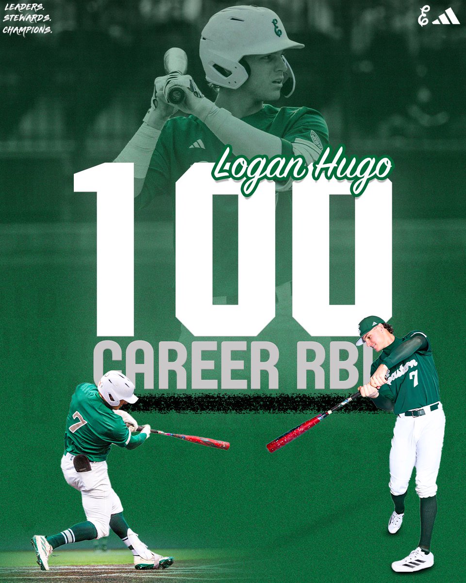 EMU Baseball tweet media