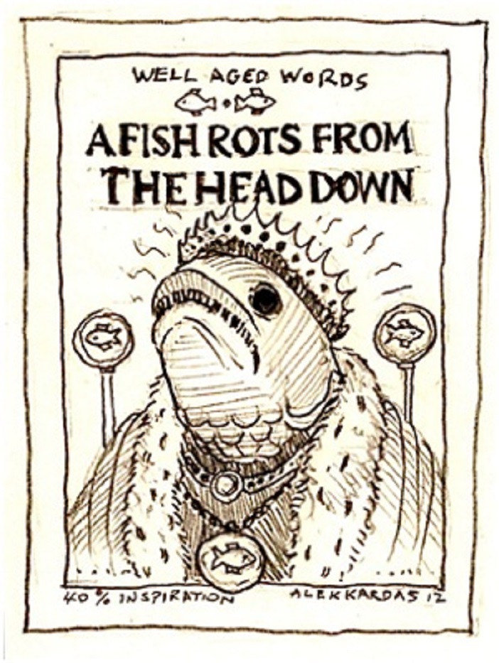 John Zehr tweet media