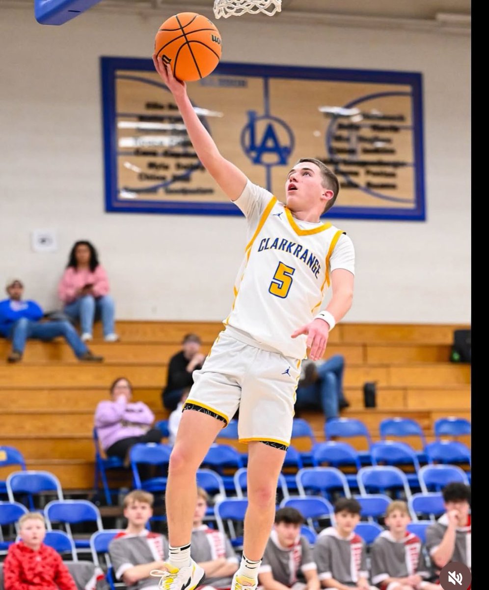 Cereal Killers 2028 BBall (@cklrs2028) on Twitter photo CKLRS Alumni Update
2028 G Noah Gunter had a great season. A starter for Clarkrange HS, Noah was voted District 7A All Freshman Team & Honorable Mention All Conference
<a href="/CoachLynus/">Lynus Martin</a> #breakfastclub CKLRS Alumni Update
2028 G Noah Gunter had a great season. A starter for Clarkrange HS, Noah was voted District 7A All Freshman Team & Honorable Mention All Conference
<a href="/CoachLynus/">Lynus Martin</a> #breakfastclub