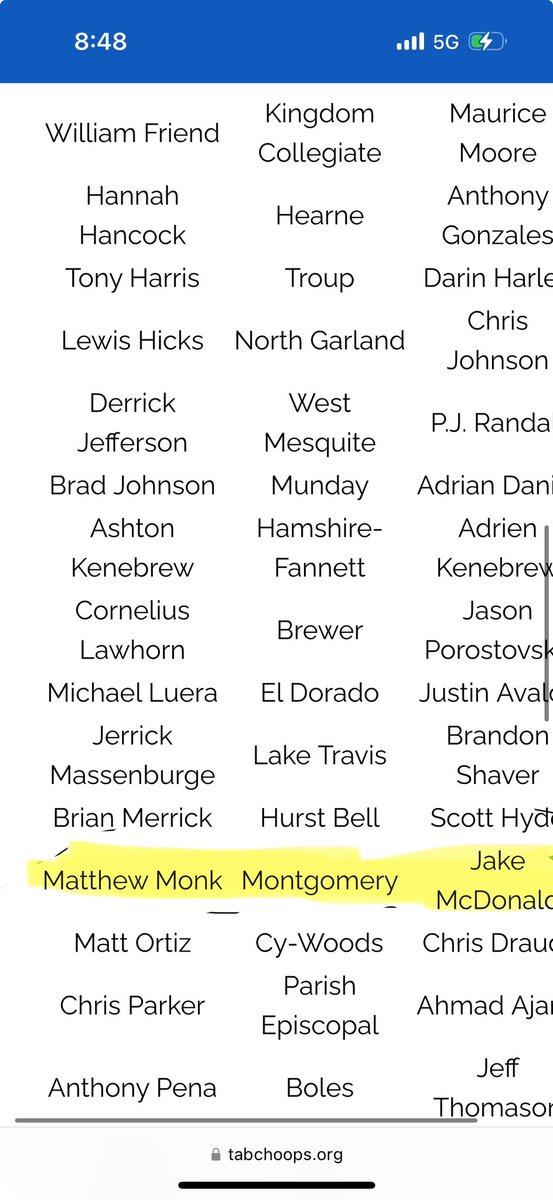 MHSBearsHoops (@hoops_mhs) on Twitter photo Congrats to <a href="/RealCoachMonk/">M.O.N.K.</a> on being named a finalist for Assistant Coach of the year.  The guy is a star. Congrats to <a href="/RealCoachMonk/">M.O.N.K.</a> on being named a finalist for Assistant Coach of the year.  The guy is a star.