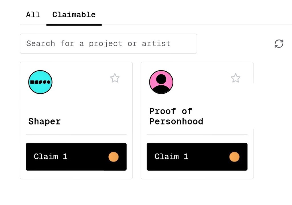TRICKY DAO tweet media