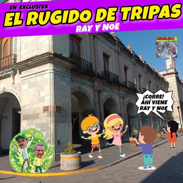 FPR_OAXACA's tweet photo. Los memes que salieron por la regulación para tomar fotos en el centro de la Ciudad de Oaxaca 

Muchos compran sus equipos sin ser necesariamente profesionales, ¿Cómo se identificarán los casos? ¿Se prestará a una nueva forma de corrupción?
La medida no es nueva. https://t.co/ROUca6XYkB