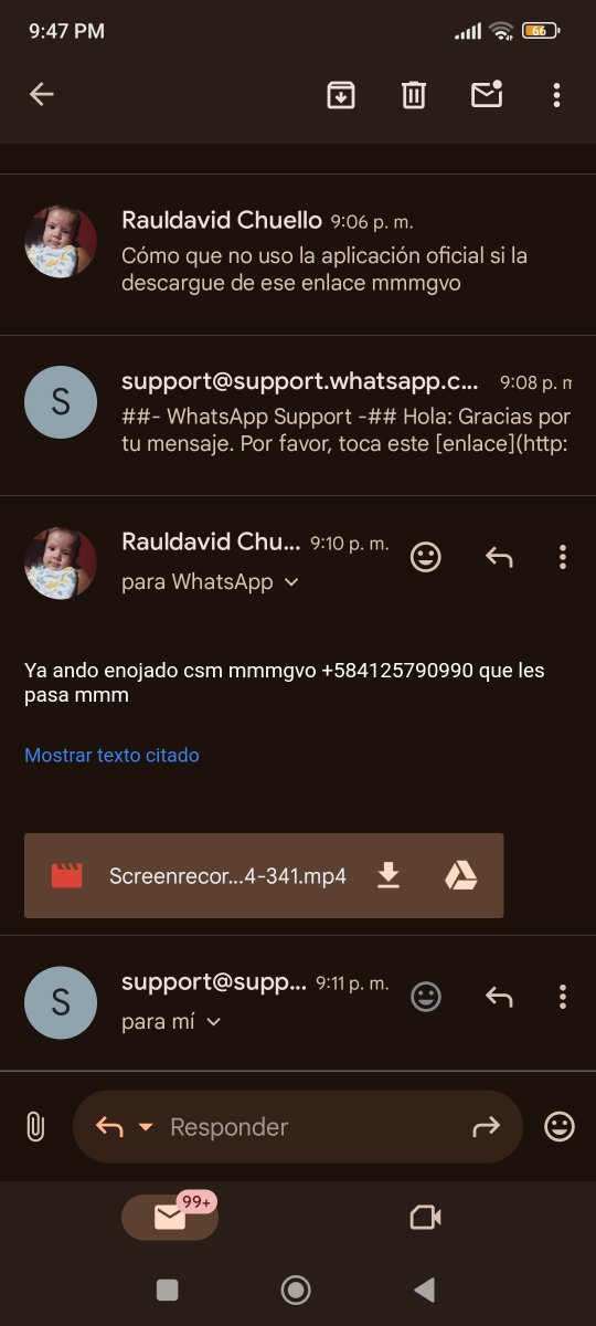 Diciembrede29's tweet photo. #MetaResponde malditos https://t.co/5XbBlfshqv
