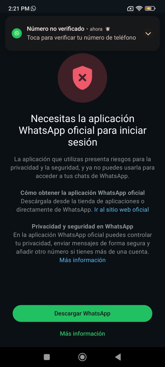 Diciembrede29's tweet photo. #MetaResponde malditos https://t.co/5XbBlfshqv