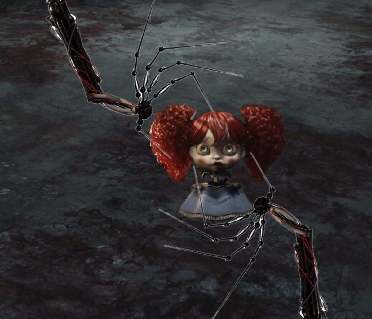 Us And Our Allies (So Far)