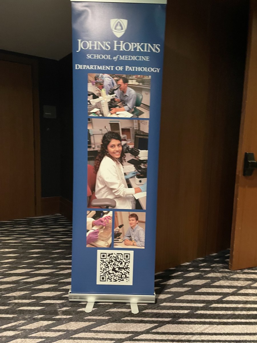 Zahra Maleki, MD, MIAC (@zmaleki_cyto) on Twitter photo Johns Hopkins Pathology Reception at #USCAP2025 , was highlight of the day for me , always delighted to see Hopkins Pathology family members in person !!! <a href="/JHUPath/">Johns Hopkins Pathology</a> <a href="/TheUSCAP/">USCAP</a> <a href="/SandraIxchelS/">Sandra Sanchez, M.D.</a> Johns Hopkins Pathology Reception at #USCAP2025 , was highlight of the day for me , always delighted to see Hopkins Pathology family members in person !!! <a href="/JHUPath/">Johns Hopkins Pathology</a> <a href="/TheUSCAP/">USCAP</a> <a href="/SandraIxchelS/">Sandra Sanchez, M.D.</a>